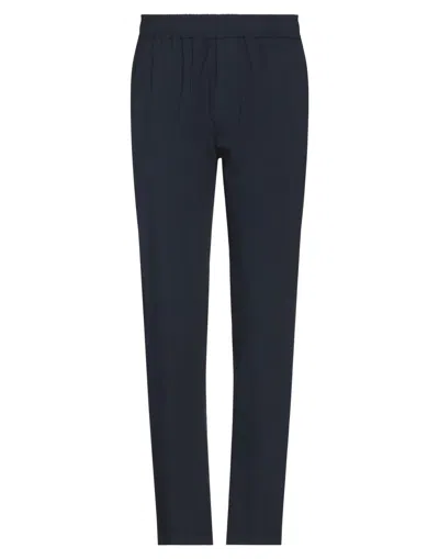 Pmds Premium Mood Denim Superior Pants In Blue