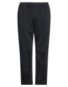 Pmds Premium Mood Denim Superior Man Pants Midnight Blue Size 34 Cotton, Elastane