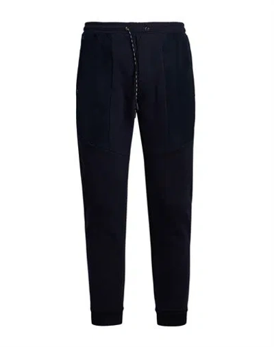 Pmds Premium Mood Denim Superior Man Pants Midnight Blue Size Xs Cotton, Polyester