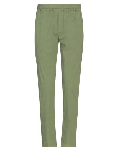 Pmds Premium Mood Denim Superior Pants In Green