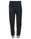 Pmds Premium Mood Denim Superior Man Pants Navy Size Xxl Polyamide, Elastane In Navy