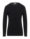 Pmds Premium Mood Denim Superior Man Sweater Midnight Blue Size Xl Polyamide