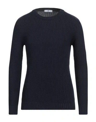 PMDS PREMIUM MOOD DENIM SUPERIOR PMDS PREMIUM MOOD DENIM SUPERIOR MAN SWEATER MIDNIGHT BLUE SIZE XL POLYAMIDE