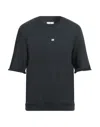 Pmds Premium Mood Denim Superior Sweatshirts In Black