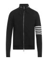 Pmds Premium Mood Denim Superior Man Sweatshirt Black Size Xl Wool, Acrylic, Polyester