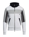Pmds Premium Mood Denim Superior Man Sweatshirt Grey Size Xl Cotton, Polyester In Grey