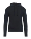 Pmds Premium Mood Denim Superior Man Sweatshirt Midnight Blue Size M Acrylic, Merino Wool, Polyester
