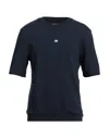 Pmds Premium Mood Denim Superior Sweatshirts In Blue