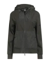 Pmds Premium Mood Denim Superior Man Sweatshirt Military Green Size Xxl Polyamide, Elastane, Polyest
