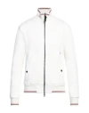 Pmds Premium Mood Denim Superior Man Sweatshirt White Size Xl Cotton, Polyester