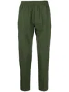 P.m.d.s Steve Pants In Green