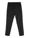 P.m.d.s P. M.d. S. `steve` Slim Pants In Black