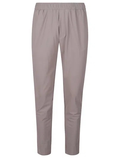 P.m.d.s Pmds Steve Trousers In Grey