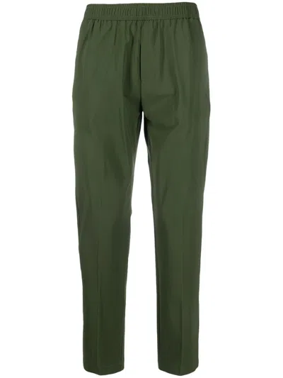 P.m.d.s Pmds Stylish Mini Trousers For Men In Green