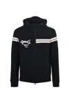 P.m.d.s Pmds  Sweaters In Black