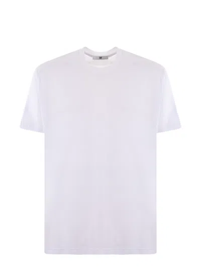 P.m.d.s Pmds T-shirt In Multicolor