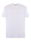 P.m.d.s Pmds  T-shirt In White