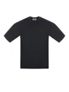 P.m.d.s Pmds  T-shirts And Polos In Black