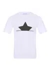 P.m.d.s Pmds  T-shirts And Polos In White