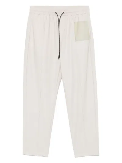 P.m.d.s Theo Hose In Nude