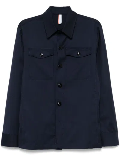 P.m.d.s Pmds Thor Shirt Jacket