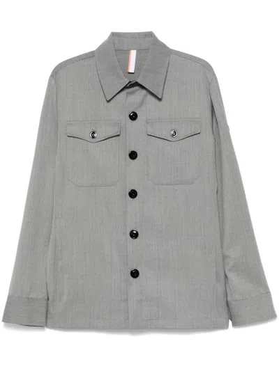 P.m.d.s Pmds Thor Shirt Jacket