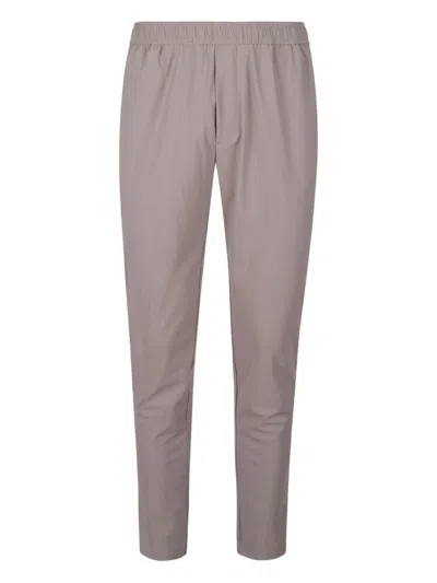 P.m.d.s Pmds Trendy Mini Trousers For Men - Ss26 In Brown