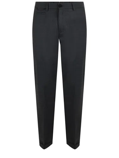 P.m.d.s Pmds  Trousers In Green