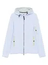 P.m.d.s Xenix Jacke In Blau