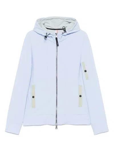 P.m.d.s Xenix Jacke In Blau