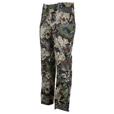 Pre-owned Pnuma Outdoors Alpha Vertex Pant Caza 2xl Av-pt-cz-2xl