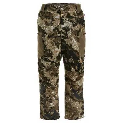 Pre-owned Pnuma Outdoors Highpoint Pant Caza Ov Xl Hp-pt-ov-xl