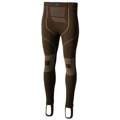 Pre-owned Pnuma Outdoors Iconx Heated Core Pant Pine Creek M P412dm