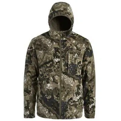 Pre-owned Pnuma Outdoors Vintis Jacket Caza Ov L Vt-jk-ov-l