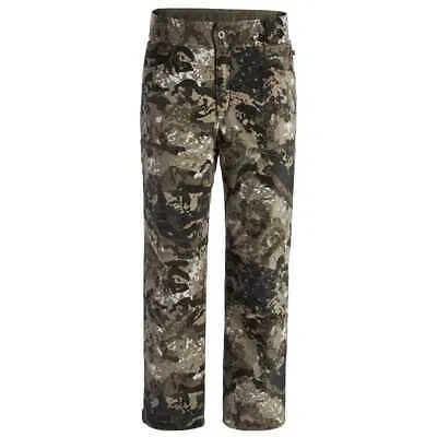 Pre-owned Pnuma Outdoors Vintis Pant Caza Ov L Vt-pt-ov-l