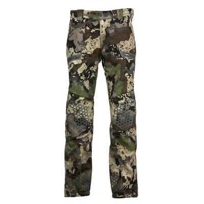 Pre-owned Pnuma Outdoors Waypoint Pant Caza 34x30 Wp-pt-cz-34x30