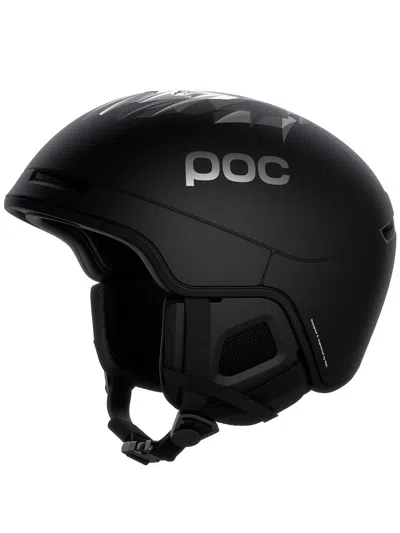 Poc 10118 In Black