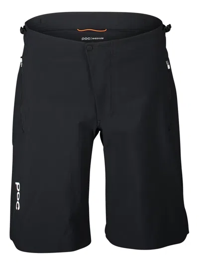 Poc In Black