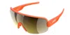 Poc Aim Aim1001 9587 Occhiali Da Sole Arancioni Per Uomo In Multi