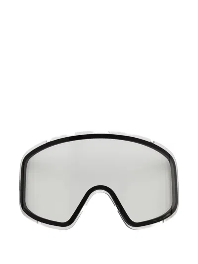 Poc Anti-fog Ski Goggles In White