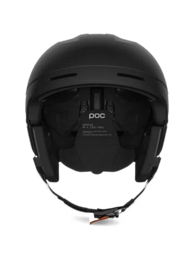 Poc Arcus Ski Helmet In Black