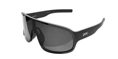 Poc Aspire 1002 Men's Sunglasses Black Size Standard