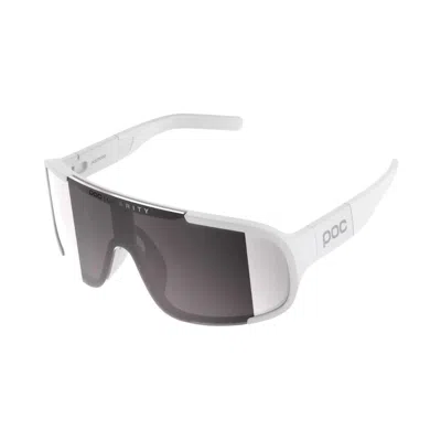 Poc Aspire Hydrogen White Goggles