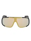 ASPIRE MIRRORED BIKE SUNGLASSES