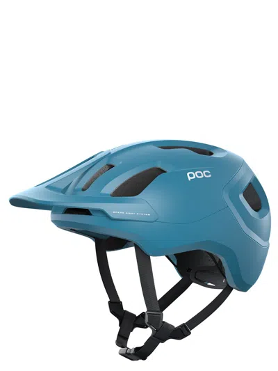 Poc Axion Spin In Blue