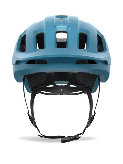 Poc Axion Spin Helmet In Blue