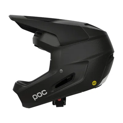 Poc Barocon Carbon Mtb Helmet – Black
