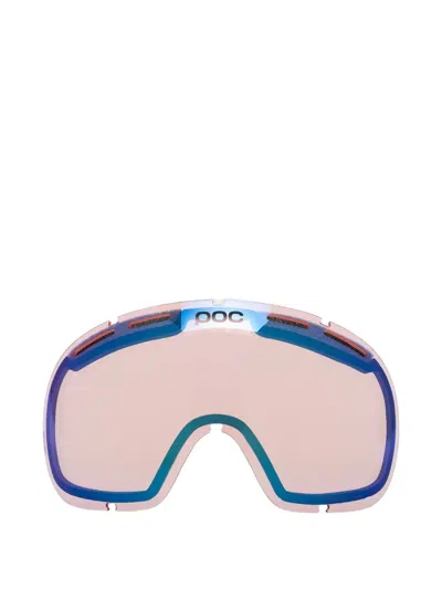 Poc Clarity Ski Goggles In Blue