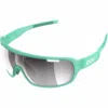 Poc Do Blade Raceday Sunglasses In Fluorite Green In Green
