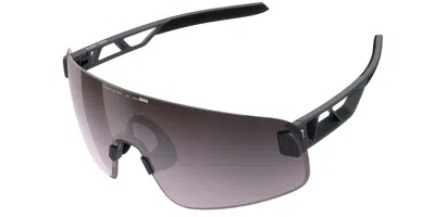 Poc Elicit Toric El1004 9569 Occhiali Da Sole Neri Per Uomo In Black